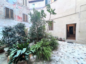 CASA CONTI-nearby Piazza Del Campo Siena
